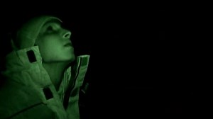 Derren tricks a young man into thinking that he has managed to turn the sun off | Derren Brown