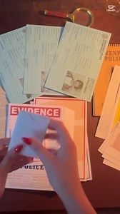 🔍 Ready to dive into the case of Avery Gardner? The truth is waiting to be uncovered… if you dare. 🕵️‍♀️ #UnsolvedCaseFiles | Unsolved Case Files