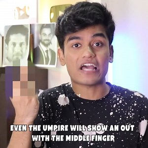 Cricket has gone in the trash! Indians playing cricket trick shots like this?? | Slayy Point