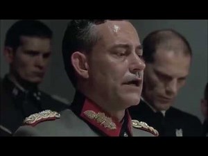 Hitler Puts You To Sleep (ASMR-Whispering, Soft-Spoken)