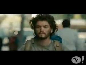 Hard Sun | Christopher McCandless