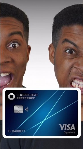 Chase Sapphire Preferred Worth It? Best Travel Credit Card with Benefits - Disclosure in Description