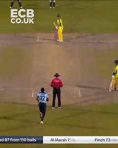 94K views · 2.7K reactions |  Incredible comeback!  England v Australia, 2020 | England Cricket | Facebook