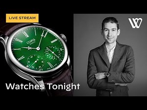 Geneva Watch Days 2022 New Watches Revealed With Prices And Reviews