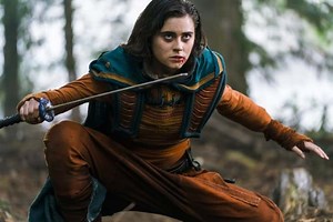 Into the Badlands Season 3: Cast and Crew Set Up the Series' Return