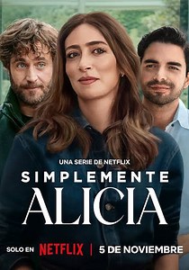 Regarder Alicia, tout simplement streaming