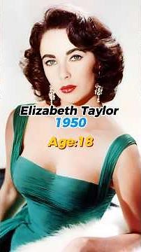 The Original Glamour Girls: Hollywood’s Timeless Beauties. #celebrity