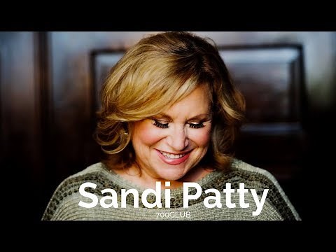 Sandi Patty Reveals Past of Abuse, Divorce, and Self-Doubt