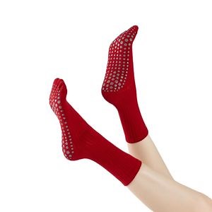 [Hot Item] Non-Slip Yoga and Pilates Socks for Enhanced Grip