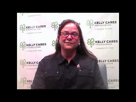 Paqui Kelly Diagnosis Story