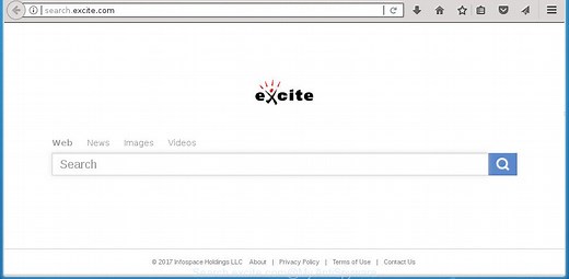 How to remove Search.excite.com [Chrome, Firefox, IE, Edge] - MyAntiSpyware