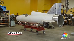 35K views · 271 reactions | Building a space rocket and chasing a dream.  Stream #HomemadeAstronauts on discovery+  links.discoveryplus.com/homemadeastronauts | Science Channel | Facebook