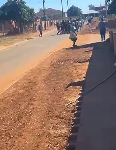 21K views · 85 reactions | Malamulele Remains on Edge After Justice...