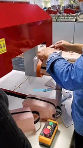Handbag Bottom Pressing MachineWechat/WhatsApp ID : 8615017418242E-mail：Tknowellcindy@163.com | Tknowell Cindy Lee