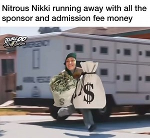 Double00ShitShow on Reels