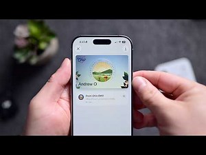 How to Use Digital IDs in Apple Wallet!