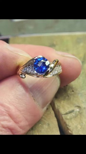 Quinns Goldsmith on Reels | Facebook