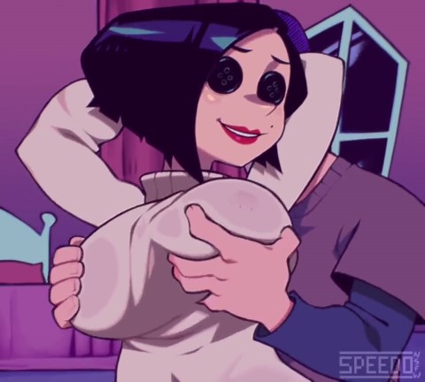 User: Speedo/Speedosausage/SpeedoNSFW. Male character x Witch