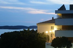 Hotel Pharia and Orvas Villas - Total Croatia