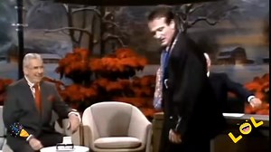 Robin williams johnny carson Part 1 | Stephen Augle