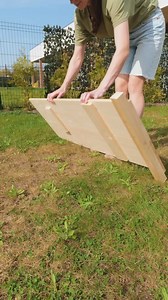 3.3K views | Easy DIY Garden Furniture  | Handmade Heroes | Facebook