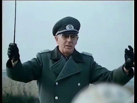 Zwischen Probe und Parade (1975) - Dokumentarfilm der Zentrales Orchester der NVA