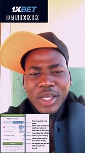 19K views · 2.7K reactions | MEN ON A MISSION  Register with 1xbet✅ Android  https://bit.ly/3o1NAfV ✅ Apple   https://bit.ly/43qr940 ✅ PROMOCODE :DaNick1x✅ | Dan Nick | Facebook
