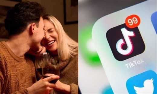 Haga el test del lenguaje del amor que se volvió viral en TikTok