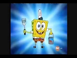 Spongebob Squarepants krusty krab training video edit 1 part 1.wmv