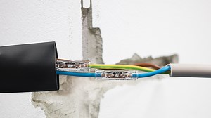 PUSH WIRE® Inline anslutningsklämma