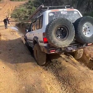 Mini Gun Shot . . . #4wd #offroading #4x4ingaustralia #offroad #4x4 #4x4australia #4x4life #4x4ing | 4x4ing Australia