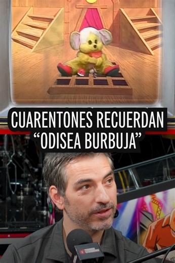 Una serie que nadie se quería perder... | Prohibido Estacionarse