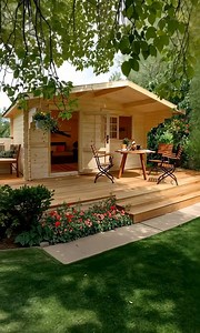 Amazon Now Offering Tiny Houses Starting At $4,490 | Gorgeous House Plans