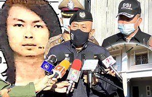 Thai model agency unmasked for sexually abusing thousands of children