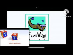 Funmax toys squared effects