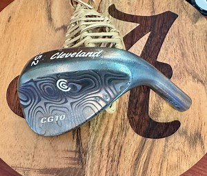 Custom Cleveland CG 10 Golf Clubs | Personalized Performance for Every Golfer | Gift for Gamer - Etsy Canada