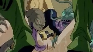 Sailor Senshi Venus Five episode 1