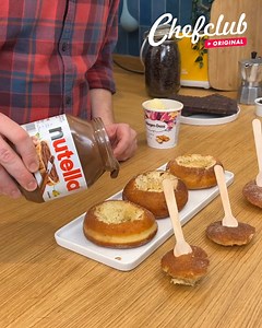 4.3K views | Epic Ice Cream Adventure! Unleash your inner explorer as you dive into a selection of frozen & irresistible desserts  | Chefclub Ireland | Facebook