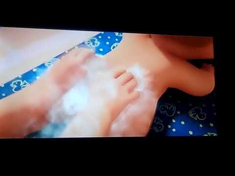 Boss baby fart scene