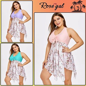 171 reactions · 28 shares | <3 <3 New Swimsuits Promotion Sale in APP Up to 70% OFF Sale & Free Shipping to   | Rosegal | Facebook