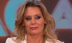 El doloroso momento de Rocío Marengo: "Sé que me va a costar"