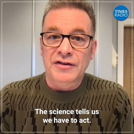 19 reactions · 15 comments | “We need a radical flank and Just Stop Oil are seen by many as that radical flank.” Chris Packham says environmental protest is motivated "by a manifest fear for the health of our future." #TimesRadio | Times Radio | Facebook