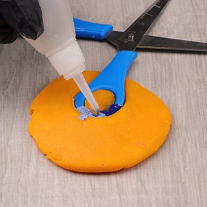 Scissors good as new again ✂️ | Art & Design