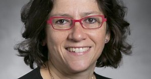 Thought-leaders and Frontline Workers in Environmental Peacebuilding: An Oral History | Dr. Erika Weinthal