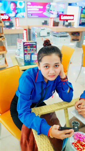 ត្រូវតែចេះបង្កើតការងារធ្វើយល់អត់?🤣 | PSC COMPUTER