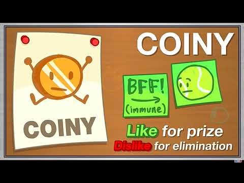 My Prediction for BFDIA 23