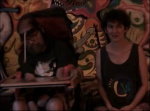 The Intimate Playing Workshop, San Francisco, California, March 11, 2005 (NSFW)