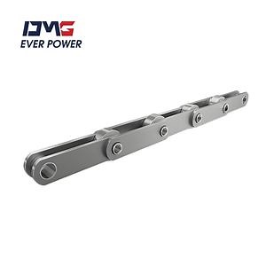 [Hot Item] Advanced M Series Precision Conveyor Chain for Seamless Transmission