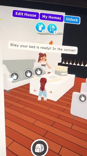 Part 2👎🙁the evil step fam 💚#YasClean #foryoupageofficiall #FindYourCore #makemeviral #roleplay #foru #maketjisviral #makemeviral #YasClean #