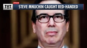 Katie Porter annihilates Steve Mnuchin. | The Young Turks
